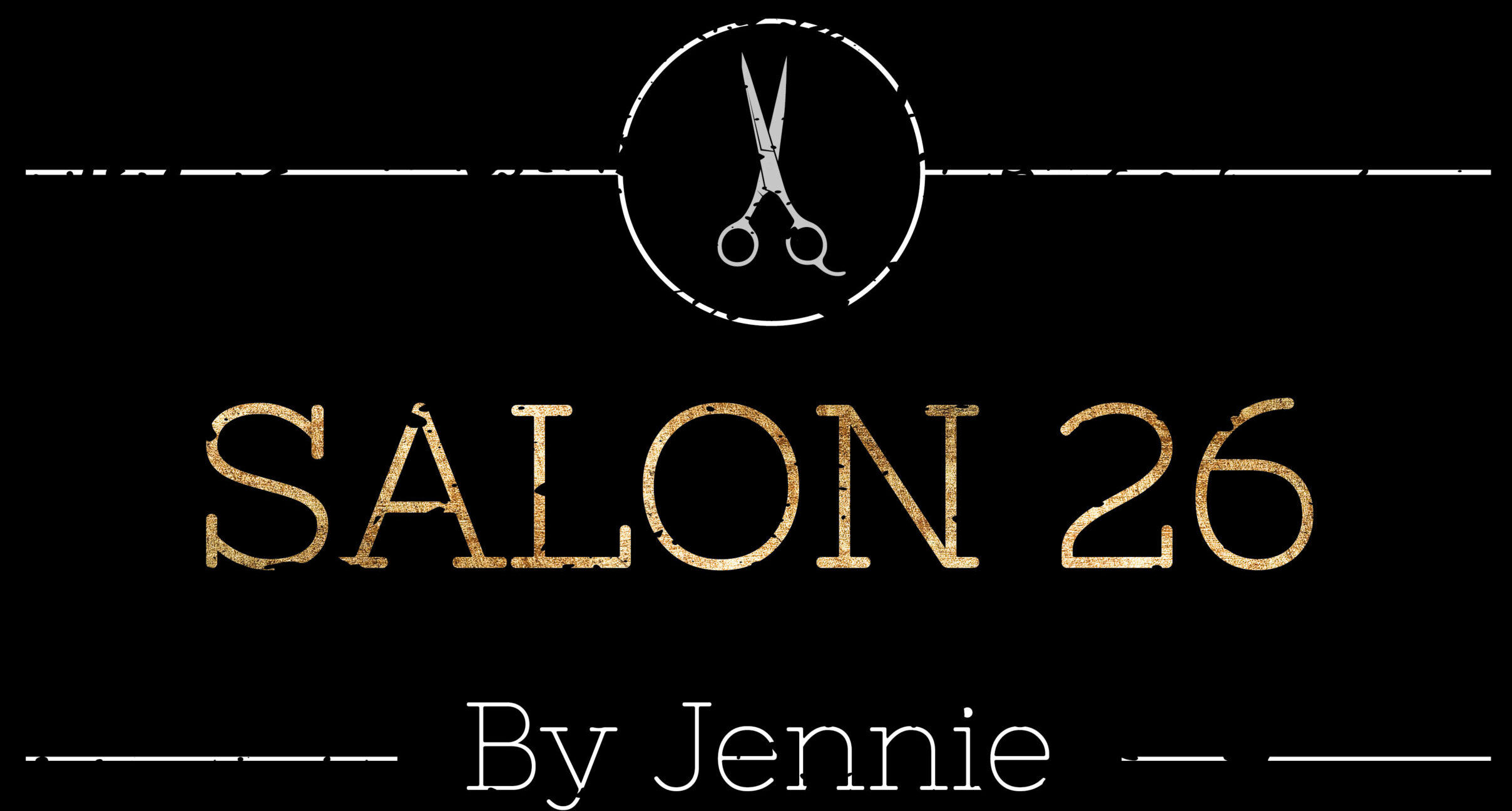 Salon 26 by Jennie